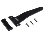 Aluminum Front Arm Bulk for Tamiya CW-01 Lunch Box Grasshopper RC Buggy Car