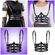 Sexy Corset Underbust Women Bondage Belt Corset Top Curved Modeling Bustiers