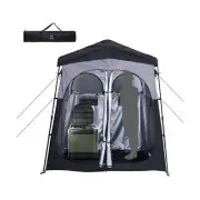 Nice C Camping Shower Tent, Instant Pop Up Changing Tent, Privacy Tent, Outdo...