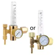 Argon/CO2 Mig Tig Meter Regulator Gauge Welding Weld Full Made