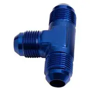 Aeroflow Flare AN Tee -10AN, AF824-10