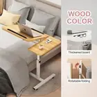 Adjustable Foldable Laptop Lazy Table Stand Lap Room Sofa Bed PC Notebook Desk