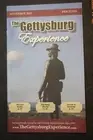 "THE GETTYSBURG EXPERIENCE - Nov 2023" Color Booklet 54 Pages (6" x 10.5"), New