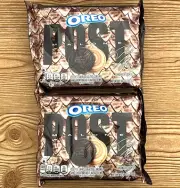 POST MALONE Oreos- LIMITED EDITION- RARE! 2 pack bundle- 10.68oz each pk