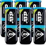 Dunlop ATP Championship Tennis Balls