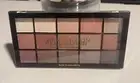 Revolution Reloaded Eyeshadow Palette ICONIC 3.0 SEALED - see description
