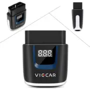 ELM327 Bluetooth4.0 OBD2/EOBD V2.2 Scanner Code Reader Car Diagnostic Auto Tool