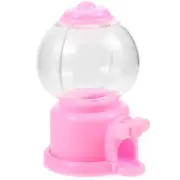 Vending Capsules Machine Gumball for Kids Mini Toys Child