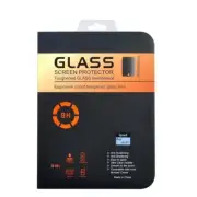 Thinnest HD Tempered Glass Screen Protector for iPad 9.7" 2017 5th Generation