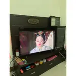 二手LG 49型電視4000💰 (附贈CHROMECAST電視棒）