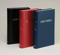 在飛比找誠品線上優惠-Pew Bible-KJV