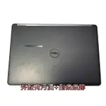 【專賣筆電零件機】DELL LATITUDE E5470．可開機．CORE I5-6300U．無VCD．1000元