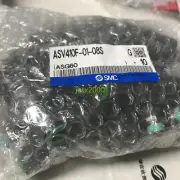 10PCS SMC ASV410F-01-08S