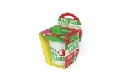 Gamago Apple Juice Cleanse 207ml Sippy Cup Baby Toddler Water Juice Mug 6m+