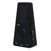 Mechanical Metronome Musical Instrument Rhythm Shouting Device Piano6999