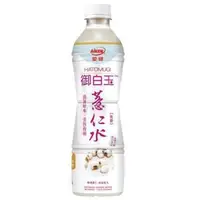 在飛比找森森購物網優惠-愛健 御白玉薏仁水 530ml x24瓶