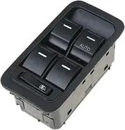 Car Window Switches for F&ord Territory 2004-2014 9R79-14A132-AA Car Power Window Control Switch Window Lifter Switch Button