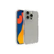 3sixT PureFlex Case/Cover Protection For iPhone 16 Pro Anti-scratch Clear