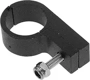 Hose Clamp Reliable Tube Fastening for Lines Easy to Install Stylish Finish Versatile Use Automotive Applications