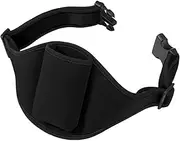 Microphone Belt Holder | Fitness Instructor Microphone Carrier Holder - Sturdy Yoga Phone Carrier Packs Speaker Waistband for Workout Dancing