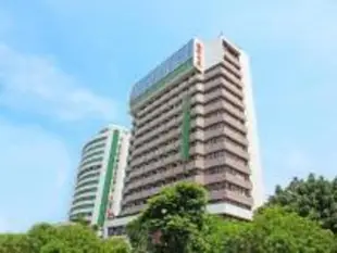 格林豪泰汕頭海濱路抽紗大廈商務酒店GreenTree Inn Shantou Haibin Road Chousha Building Hotel