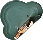minkissy Hair Dryer Bracket Wall-mounted Storage Sturdy Non-punch Design for Bathrooms