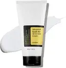 Snail Mucin 92% Repair Cream Large Size 200G Daily Face Gel Moisturizer