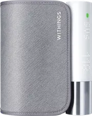 Withings BPM Core Wireless Blood Pressure Monitor