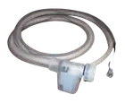 DISHWASHER COMPATIBLE FLOOD FREE AQUASTOP INLET HOSE FOR BOSCH SMS50E12AU51