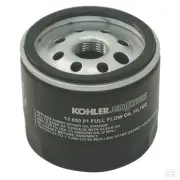 (2 pack) Bad Boy Zero Turn Mower ZT, MZ, CZT,Outlaw Oil & Fuel Filter w/ Kohler