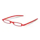 SlimViews Reading glasses +1.0 Diopter Color Fireball Slim Views Fireball frame