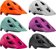 Leatt MTB AllMtn 2.0 V24 Bicycle Helmet Adult Mountain Bike
