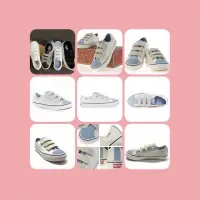 在飛比找蝦皮購物優惠-*尺碼24號*VANS美版TWILL STYLE 23V藍色