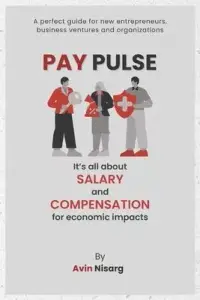 在飛比找博客來優惠-Pay Pulse: It’s all about Sala