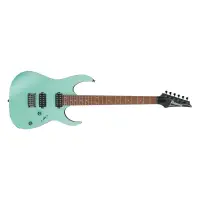 在飛比找蝦皮購物優惠-Ibanez RG421S SEM 電吉他 啞光海岸色