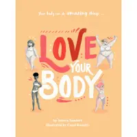 在飛比找蝦皮商城優惠-Learning To Love Your Body (wi