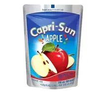 在飛比找蝦皮購物優惠-[Nongshim] Capri Sun Apple Fla