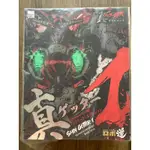 《現貨》現貨特價 全新未拆 THREEZERO ROBO道 世界最後之日 真蓋特一號 金屬配色版 THREE ZERO