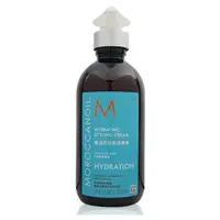 在飛比找PChome24h購物優惠-MOROCCANOIL 摩洛哥優油高效保濕精華 300ml 