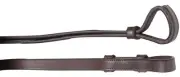 Aintree Plain Curb Reins