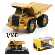 Alloy Model Truck Diecast 770 off Highway Scale 1:160 Construction Micro Vehicle