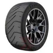 Federal Fz 201 Tyres 205/50R15 86W