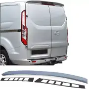 Roof Spoiler Rear Spoiler for Ford Transit Tourneo Custom V363 Since 2012-