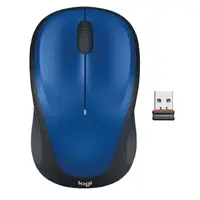 在飛比找友和YOHO優惠-羅技 Logitech M235 無線光學滑鼠 910-00