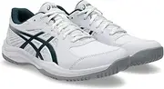 [ASICS] Men's Court Slide 4 Trainers, Multicoloured, 43.5 EU, Multicoloured, 9.5 US