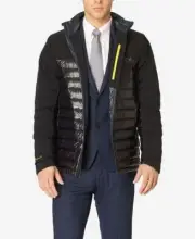 Mountain Hardwear ZeroGrand Commuter Down Cole Haan, Puffer, Jacket
