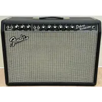 在飛比找蝦皮購物優惠-Fender '65 Deluxe Reverb 22瓦全真