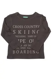 Ski Tee--COC-1WBT2