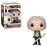 Ant-Man and the Wasp Janet Van Dyne Unmasked US Pop! Vinyl