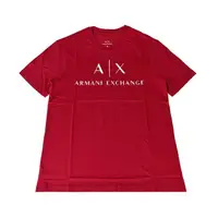 在飛比找momo購物網優惠-【EMPORIO ARMANI】A│X Armani Exc